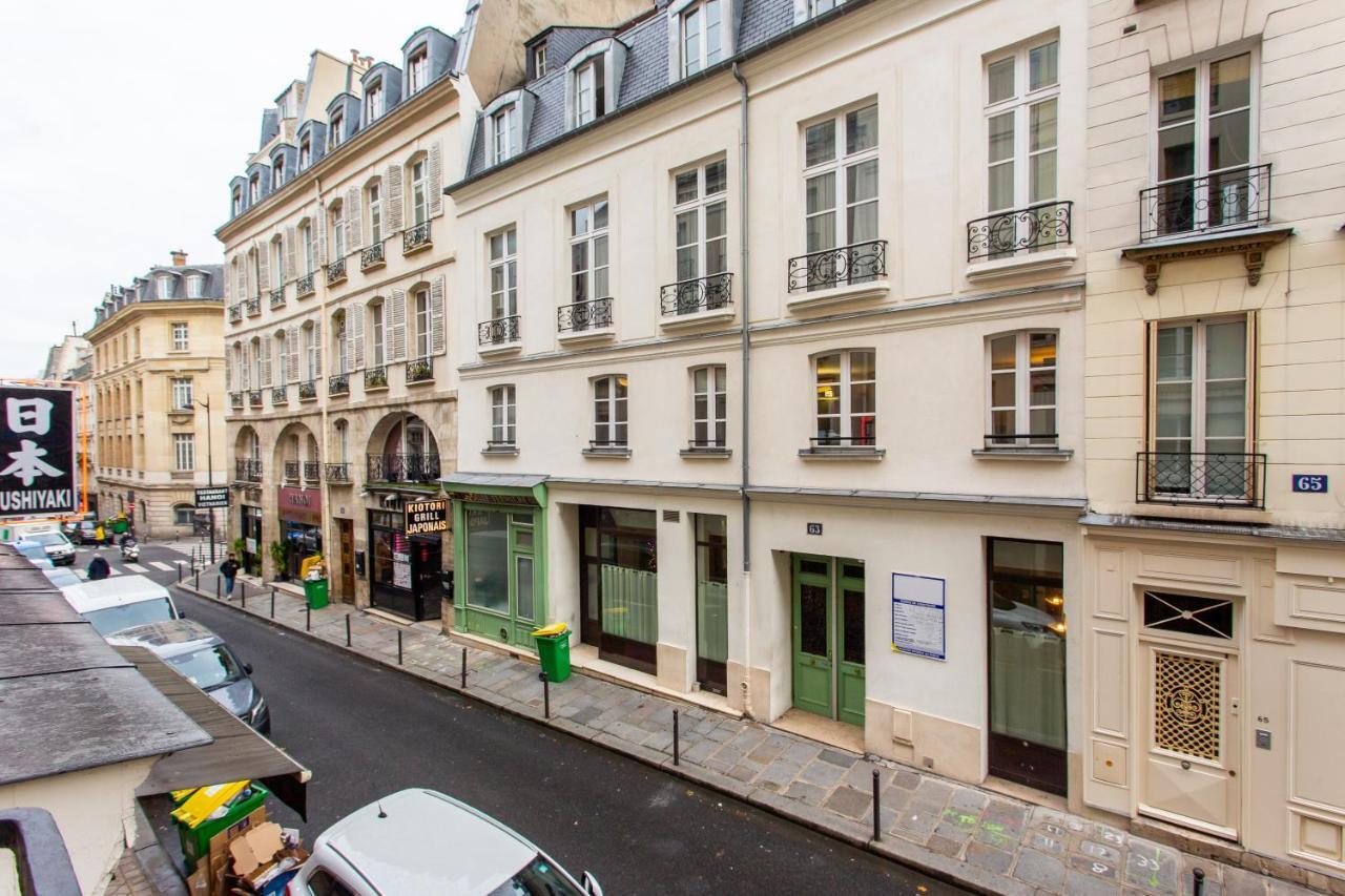 Cmg Luxembourg/ Prince G Parigi Esterno foto